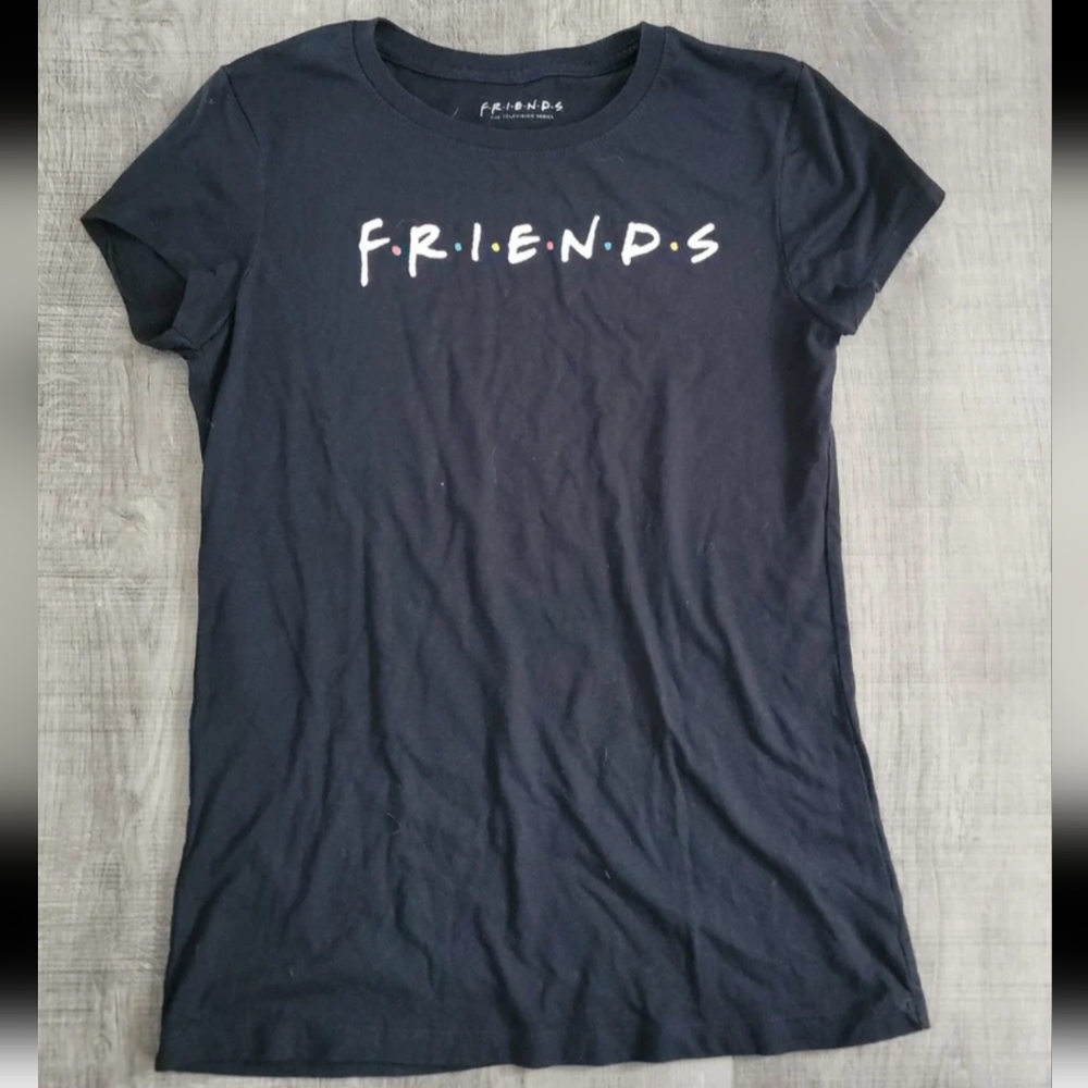 ♥️ FRIENDS/Size: XL(14-16)/ FRIENDS Graphic Tee